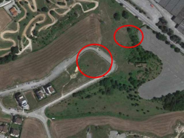 Tribunale di Ancona RG 81/2017 Aree edificabili in asta