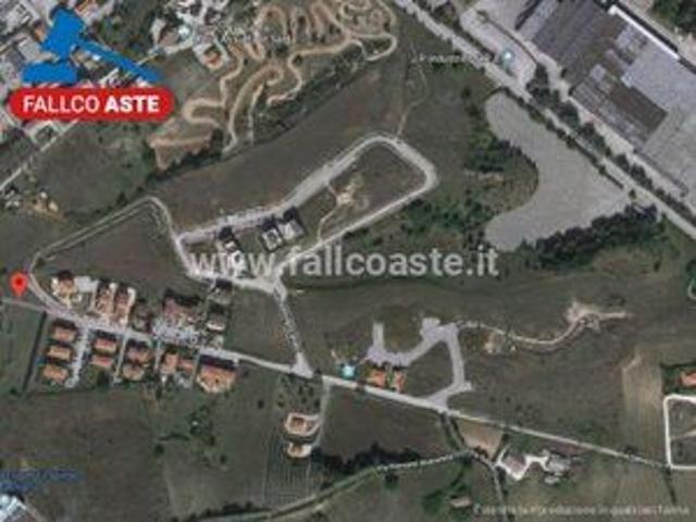 Tribunale di Ancona RG 81/2017 Aree edificabili in asta