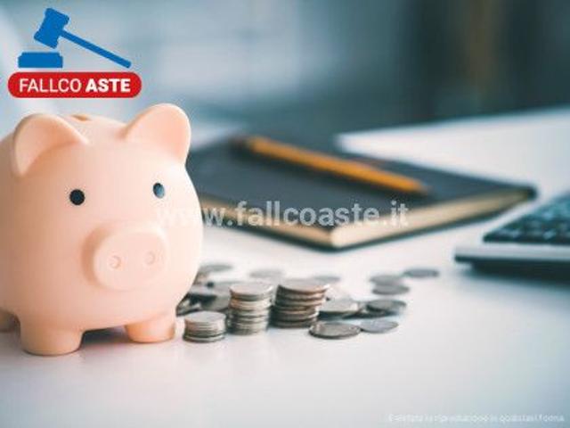 Tribunale di Alessandria RG 52/2025 Crediti fiscali in asta
