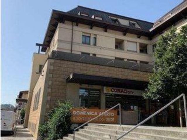 Tribunale di Arezzo RG 26/2023 Appartamento in asta