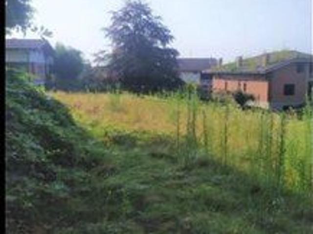 Tribunale di Biella RG 6/2023 Terreno edificabile in asta