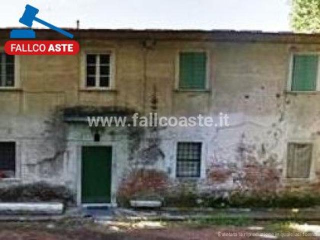 Tribunale di Genova RG 7175/2024 Abitazioni/Magazzini in asta