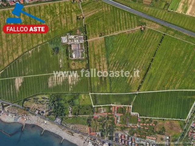 Tribunale di Genova RG 7175/2024 Terreni in asta
