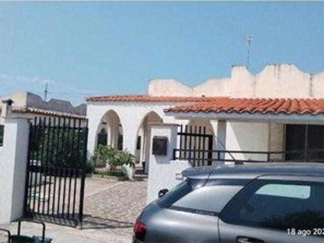 Tribunale di Marsala RG 66/2025 Casa in asta
