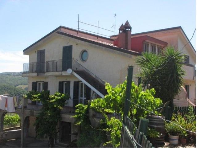 Tribunale di Salerno RG 50/2024 Appartamento in asta