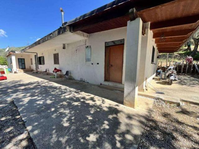 Tribunale di Salerno RG 96/2025 Casa in asta