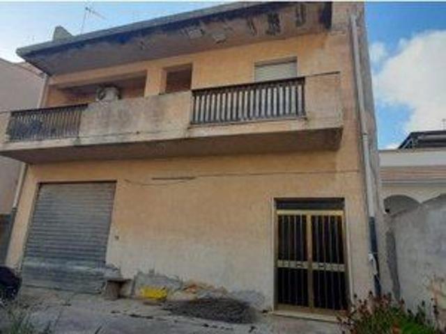 Tribunale di Salerno RG 164/2024 Appartamento in asta