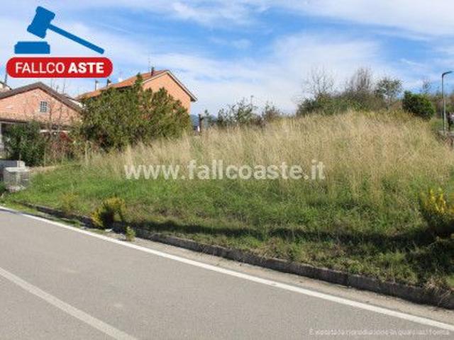 Tribunale di Salerno RG 201/2024 Terreno in asta