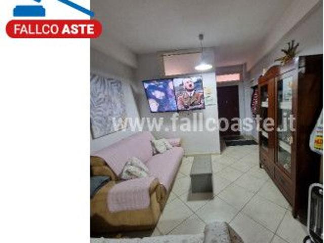 Tribunale di Salerno RG 248/2024 Casa in asta