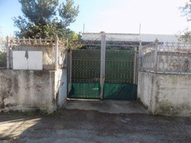 Tribunale di Salerno RG 252 2021 Casa in asta