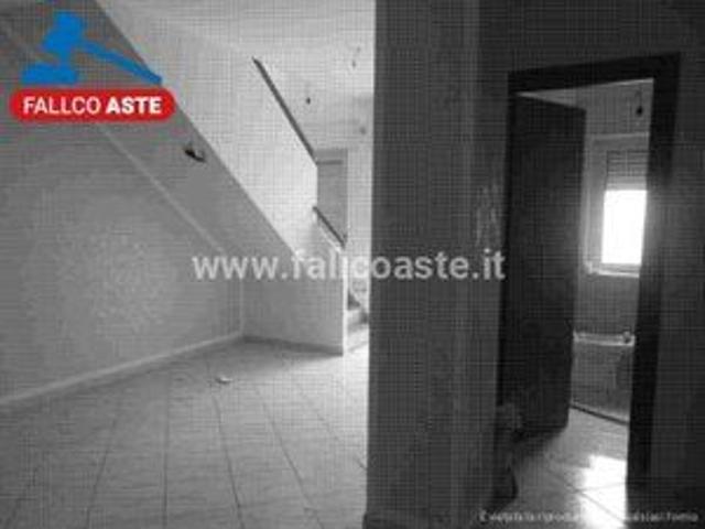 Tribunale di Salerno RG 260/2022 Appartamento in asta