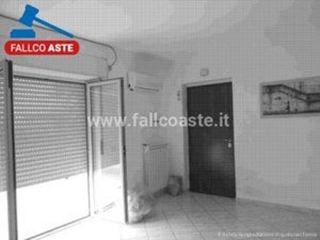 Tribunale di Salerno RG 260/2022 Appartamento in asta