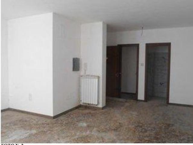 Tribunale di Salerno RG 260/2022 Appartamento in asta