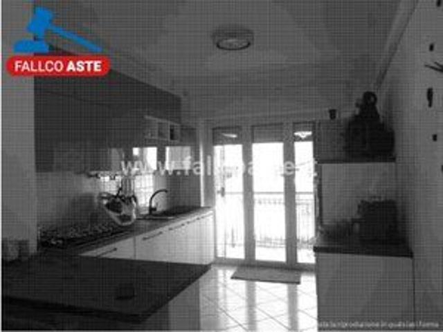 Tribunale di Salerno RG 260/2022 Appartamento in asta