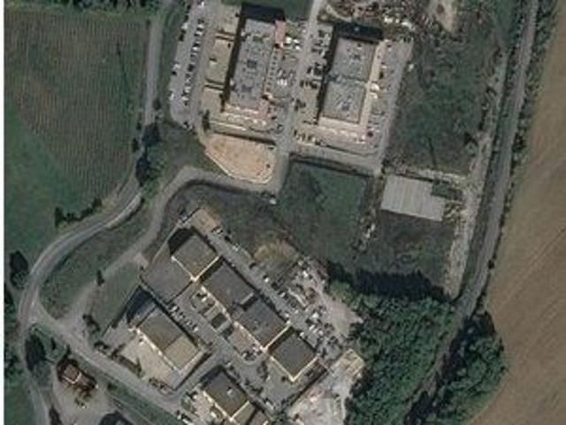 Tribunale di Siena RG 73/2015 Terreno edificabile in asta