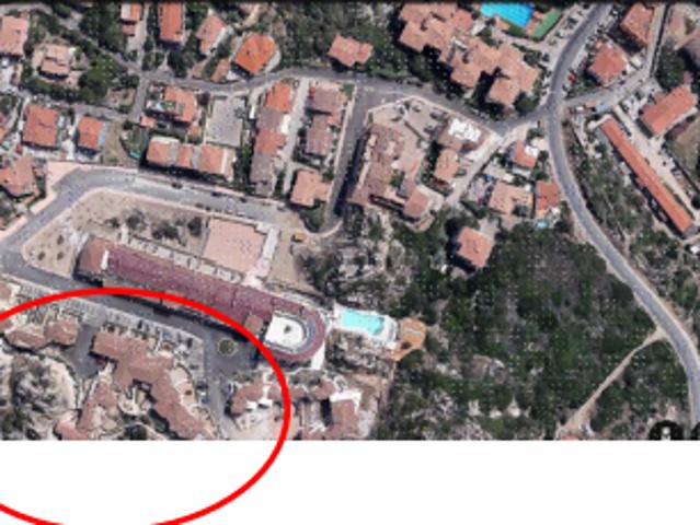 Tribunale di Tempio Pausania RG 13/2023 Appartamento in asta