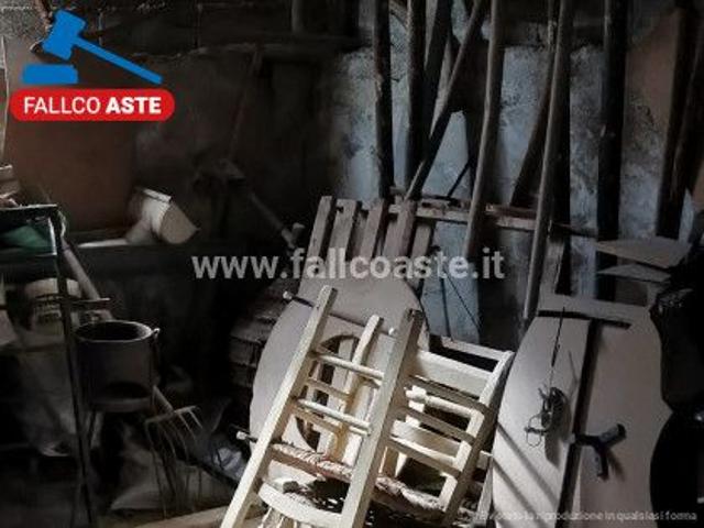 Tribunale di Tempio Pausania RG 13/2023 Cantina in asta