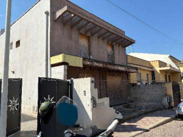 Tribunale di Tempio Pausania RG 5/2023 Locale in asta