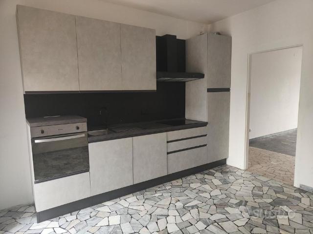 Tricamere san Paolo