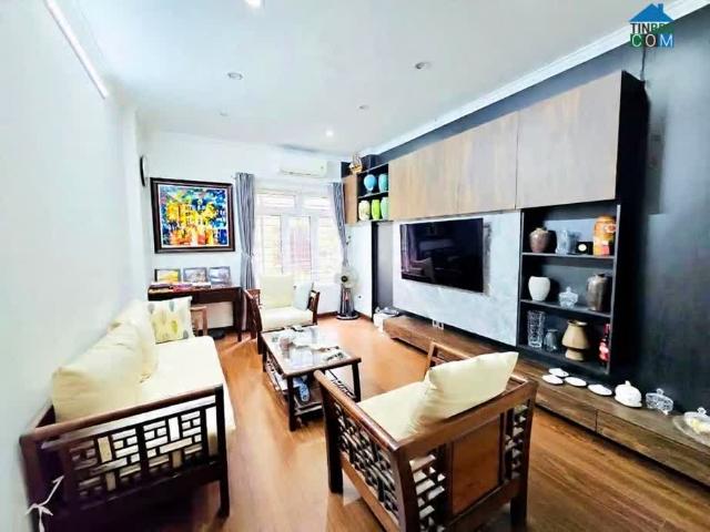 Trích sài hồ tây 40m x6 tầng 14,8 tỷ dân xây 2 thoáng 40m ra hồ, view hồ, ngõ thông