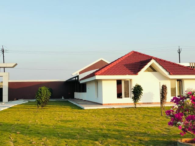 Trichy Smart City Develop 1800 Sq. Ft. Plot in Trichy Madurai Road Trichy Listing ID: #8678