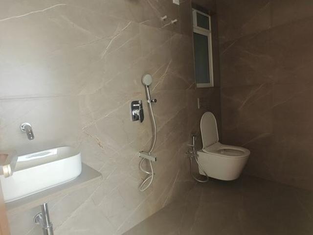 Tricity Montview 2 Bedroom 645 Sq. Ft. Apartment in Sanpada Navi Mumbai Listing ID: #10115