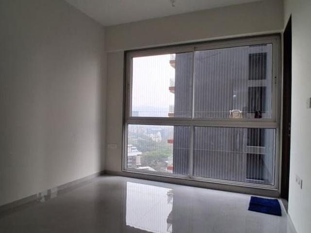 Tricity Montview 2 Bedroom 645 Sq. Ft. Apartment in Sanpada Navi Mumbai Listing ID: #10109