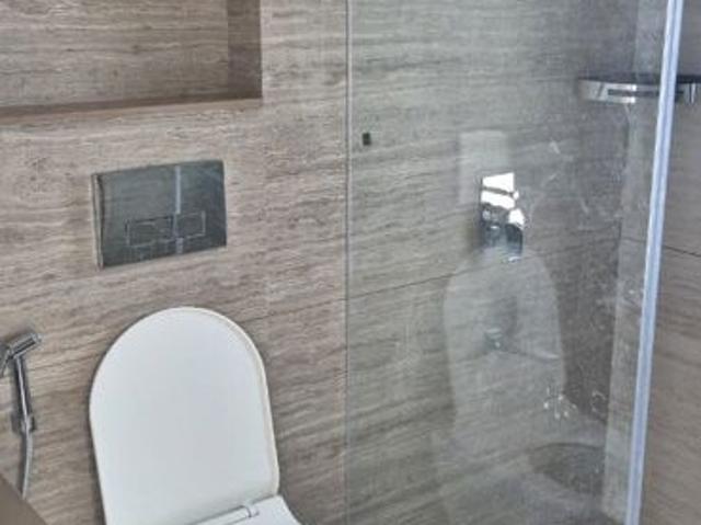 Tricity Natraj 3 Bedroom 1108 Sq. Ft. Apartment in Chembur Mumbai Listing ID: #10217