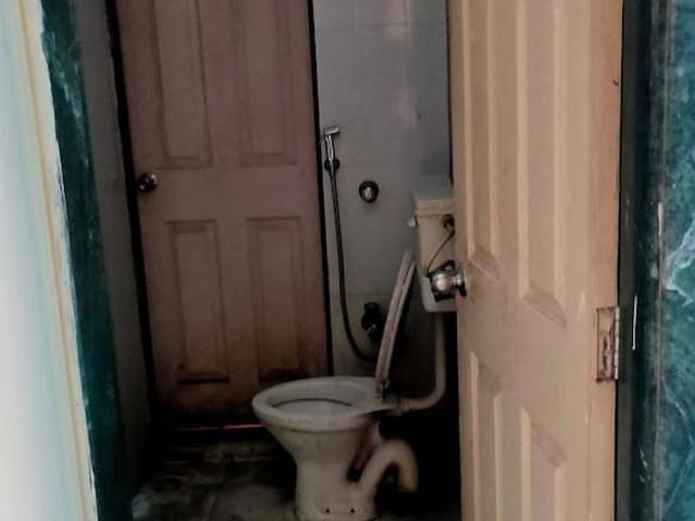 Tricity 3 Bedroom 1125 Sq. Ft. Apartment in Ulwe Sector 20 Navi Mumbai Listing ID: #10121