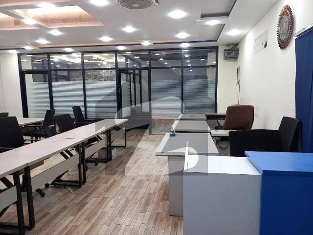 Tricon Tower 5500 Sft Terrace & Golf view Corporate Office Available for Rent