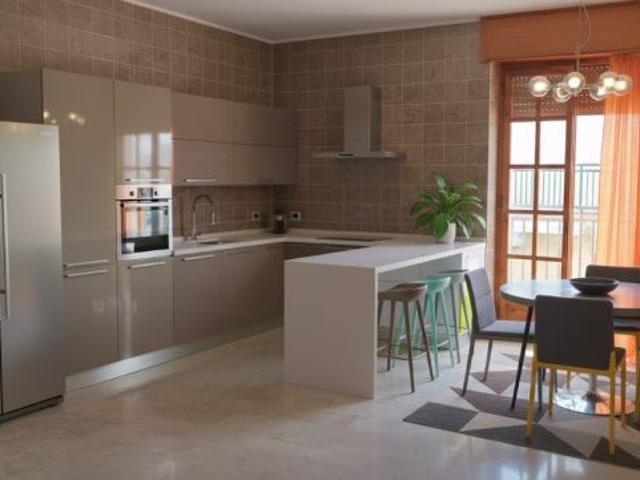 Tricolore con Vista Colline – Libero Subito