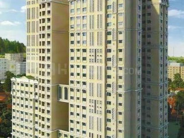 Bhandup West 2 BHK Apartment For Sale Mumbai
