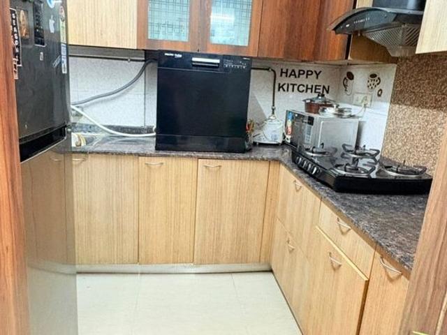 Trident Embassy 4 Bedroom 2285 Sq. Ft. Apartment in Sector 1 Greater Noida Listing ID: #10166