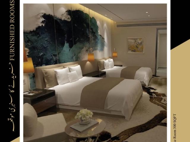 Trident international hotels in Islamabad | Daaclay Rawalpindi Islamabad Airport ID 71777