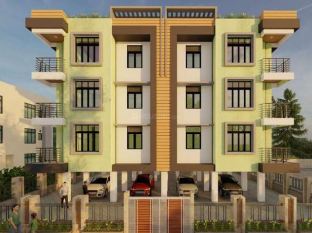Tridev Square,Azara 3 BHK Apartment For Sale Guwahati