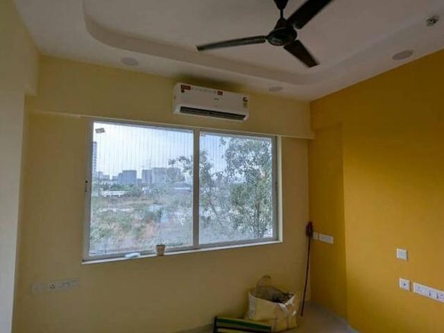 Tridhaatu Morya 2 Bedroom 680 Sq. Ft. Apartment in Chembur Mumbai Listing ID: #10388