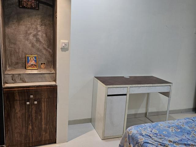Tridhaatu Morya 2 Bedroom 715 Sq. Ft. Apartment in Chembur Mumbai Listing ID: #9859