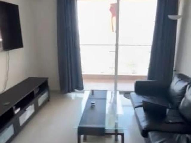 Tridhaatu Morya 2 Bedroom 975 Sq. Ft. Apartment in Chembur Mumbai Listing ID: #10117