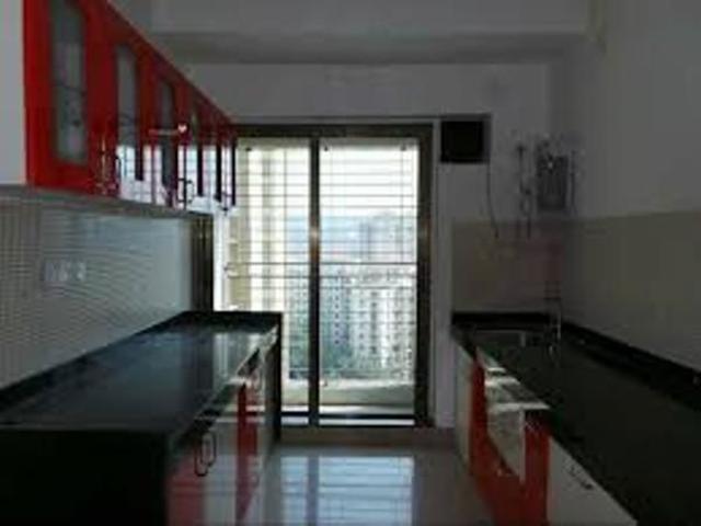 Tridhaatu Prarambh 1 Bedroom 490 Sq. Ft. Apartment in Chembur Mumbai Listing ID: #10225