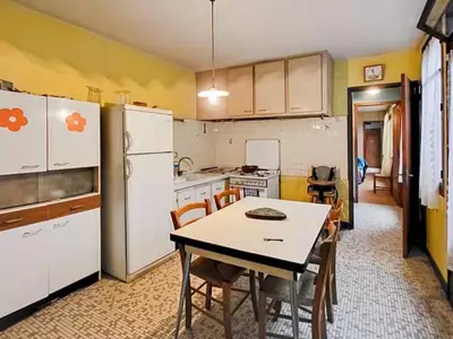 Trie sur Baïse 65220 Achat / Vente maison 7 pièces t7