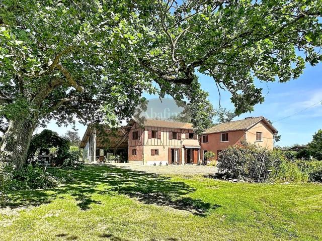 Trie sur Baïse Vente Maison 65