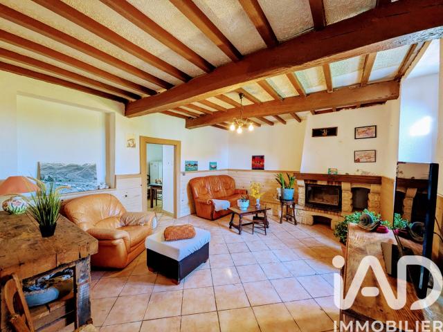 Trie sur Baïse Vente Maison 65