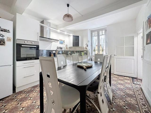 Trie sur Baïse Vente Maison 65