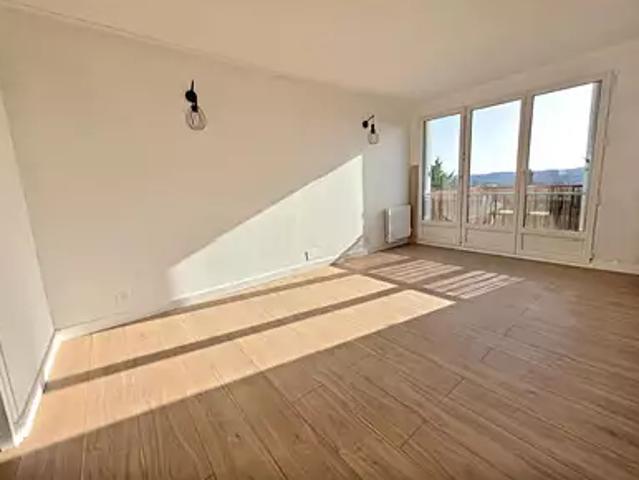 Triel sur Seine 78510 Achat / Vente appartement 3 pièces t3 cave