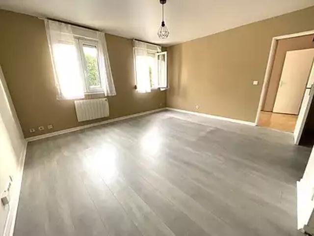 Triel sur Seine 78510 Achat / Vente appartement 2 pièces t2