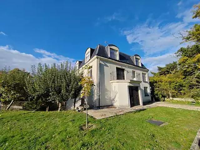 Triel sur Seine 78510 Achat / Vente maison 16 pièces t16