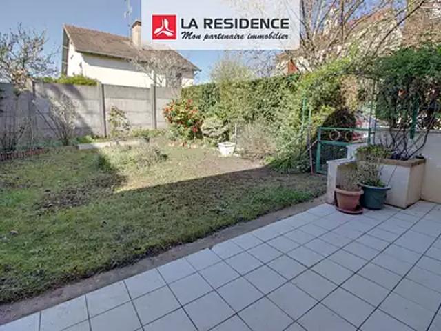 Triel sur Seine 78510 Achat / Vente maison 6 pièces t6 terrasse