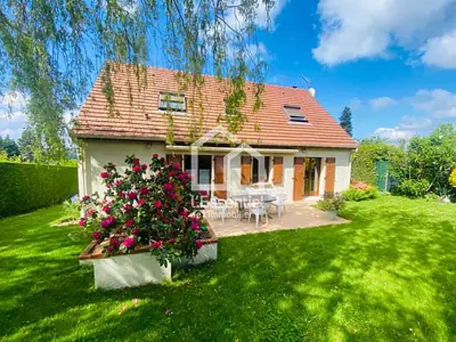Triel sur Seine 78510 Achat / Vente maison 8 pièces t8 au dernier étage