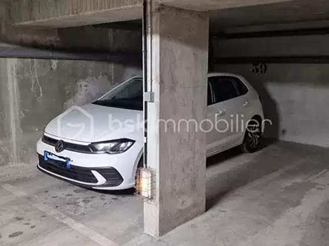 Triel sur Seine 78510 Achat / Vente parking