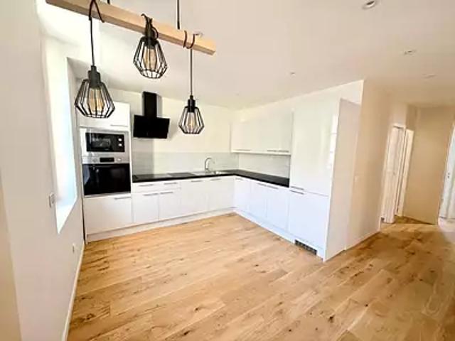 Triel sur Seine 78510 Location appartement 3 pièces t3